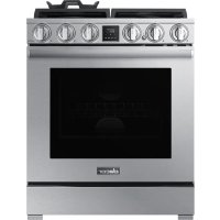 Notice Dacor DOP30T840GS Cooker