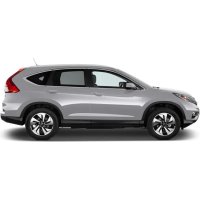 CRV (2025) Honda
