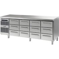 GASTRO K 2207 CSG A 3D3D3D3D L2 GRAM