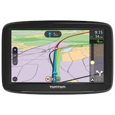 Guide utilisation TOMTOM VIA 52  de la marque TOMTOM