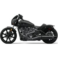 Sport Scout Limited (2025) Indian