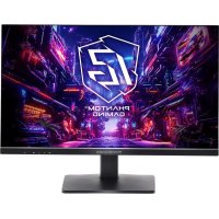 Notice ASROCK PG27QFT1B Moniteur