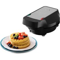 Simply Waffles WD222D50 KRUPS