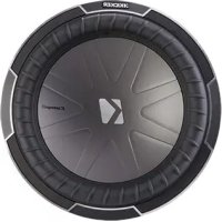 KICKER CompQ 42CWQ122 - Subwoofer