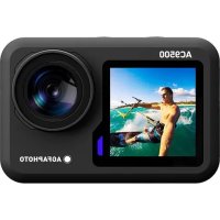 Realimove AC9500 AGFA