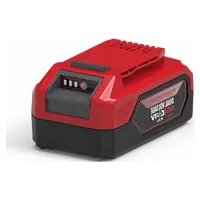 Notice Powerworks P2448B2 Batteria