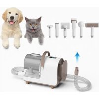 Animal Groomy 6 EZICLEAN