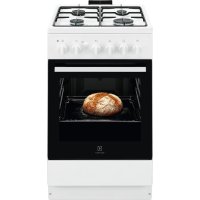 ELECTROLUX LKG500013W - Cuisinière