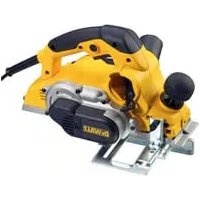 Notice DEWALT D26501 Πλάνη
