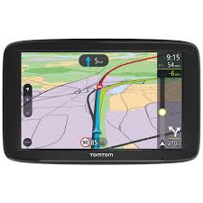  VIA 62   TOMTOM