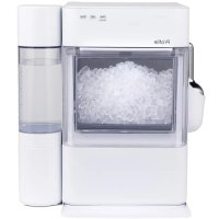 Notice GE PROFILE OPAL XPIOX4SWOW Ice machine