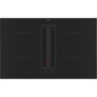 CANDY CIH8I4CF - Cuisinière