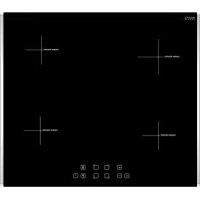 Porter & Charles CI60V - Cuisinière