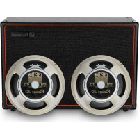 Notice Palmer CAB 212 BX V30 Wzmacniacz gitarowy