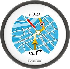VIO TOMTOM