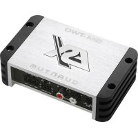 ESX Quantum QMTWO - Recepteur