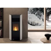 Notice Palazzetti MILÙ 8 Cocina