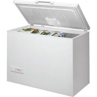 Notice PRIVILEG PFH 606 A++ 2 Congélateur