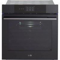 Notice LG WSED3067M Horno empotrado