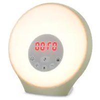 Sunrise Alarm LUMIE
