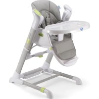 Notice Pali PAPPY ROCK Chaise haute