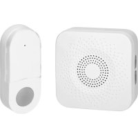 ORNO ORDBAB169 - Sonnette de portes