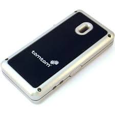 Notice TOMTOM WIRELESS GPS GPS portable