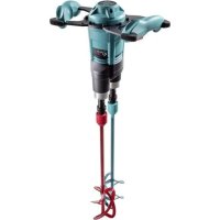 Notice Collomix XO 33 R DUO Paint mixer