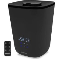 Notice Vonroc HF502AC Luftfuktare