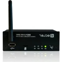 Ecler PLAYER ZERO - Music receiver