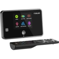 Majority Robinson 2IR - Radio