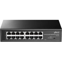 Cudy FS1016 - Commutateur