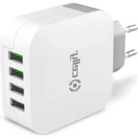 Celly TC4USBTURBO - Chargeur de batterie