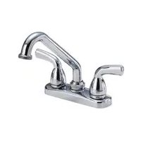 Notice Waltec 82904 Robinet