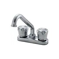 Notice Waltec 29W211 Robinet