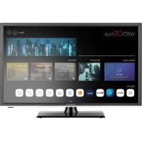 Notice Alphatronics K19 SBW+ Téléviseur