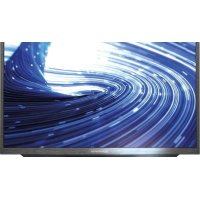 Notice Alphatronics SLA27 DSBW+ Téléviseur