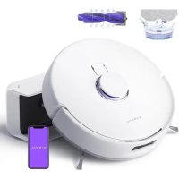 Notice Narwal FREO X PLUS Aspirateur robot