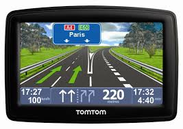  XL   TOMTOM