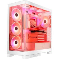 Space Apex ARGB Midi Volcano