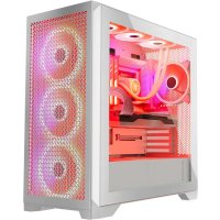 Expanse T Apex ARGB Midi Volcano