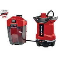 GEDP 1825 Li EINHELL