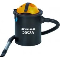 Notice Anova AS20C Aspirateur