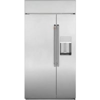 Notice Café CSB42YP2NS1 Refrigerador