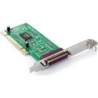 StarTech.com PCI1PECP - Carte PCI