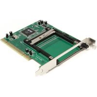 PCI2PCMCIA1E StarTech.com