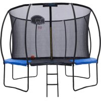 SereneLife SLPMTR12BL - Trampoline