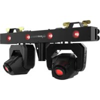 GigBAR Bridge ILS Chauvet