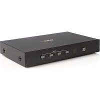 StarTech.com VS421CPNTA - Convertisseur audio/vidéo