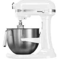 Notice KITCHENAID HEAVY DUTY MIXER Küchenmaschine